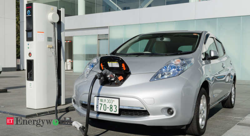 electric vehicles: How India can move towards sustainability with ...