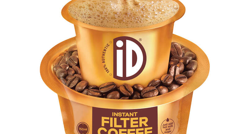 Id Fresh Food Launches Instant Filter Coffee Liquid Hospitality News Et Hospitalityworld Alibaba.com offers 53,720 filter coffee products. et hospitality