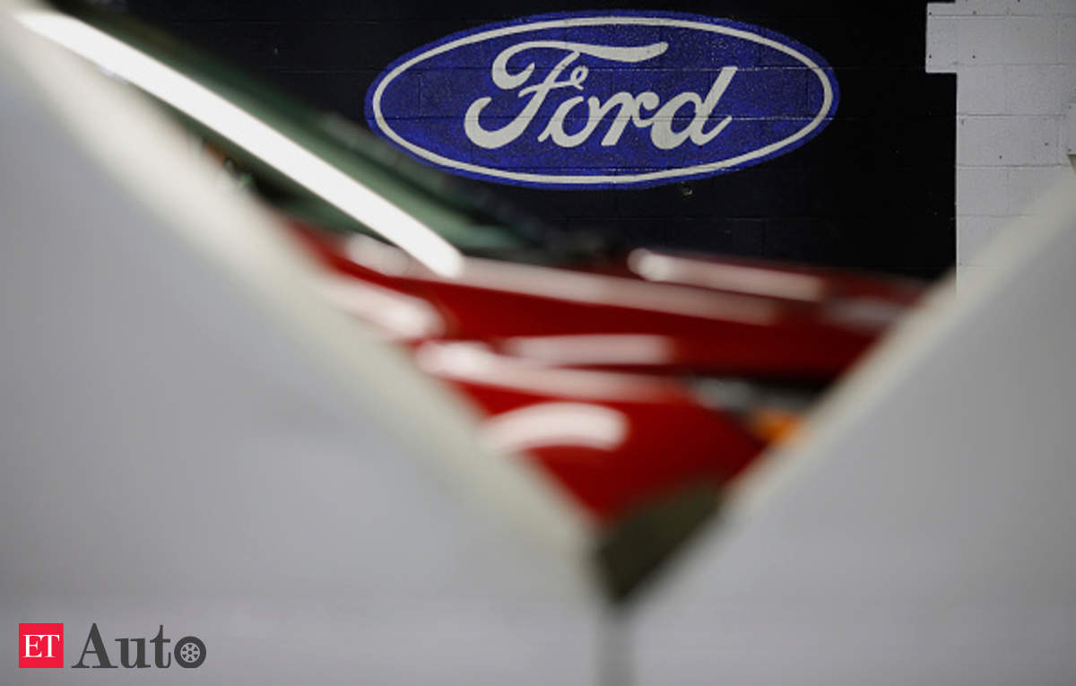 World Business Watch: Ford announces closing of Brazil manufacturing  operations