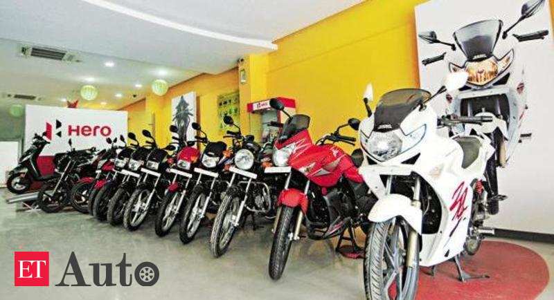 hero motocorp parts distributors