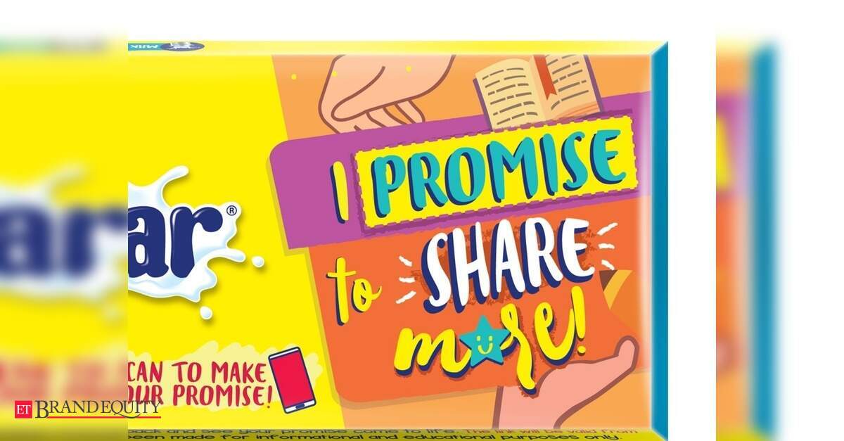 Nestlé Milkybar launches AR campaign