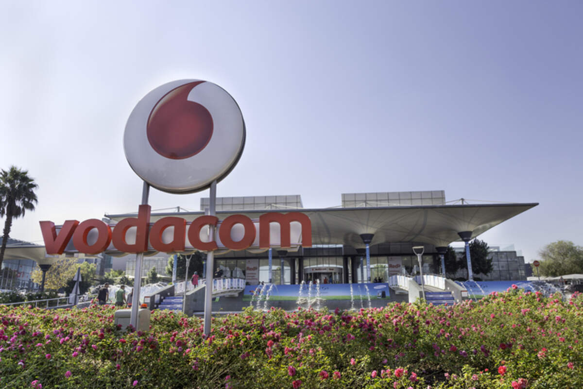 Vodacom South Africa S Cell C Begins Moving Contract Broadband Customers To Vodacom Network Telecom News Et Telecom