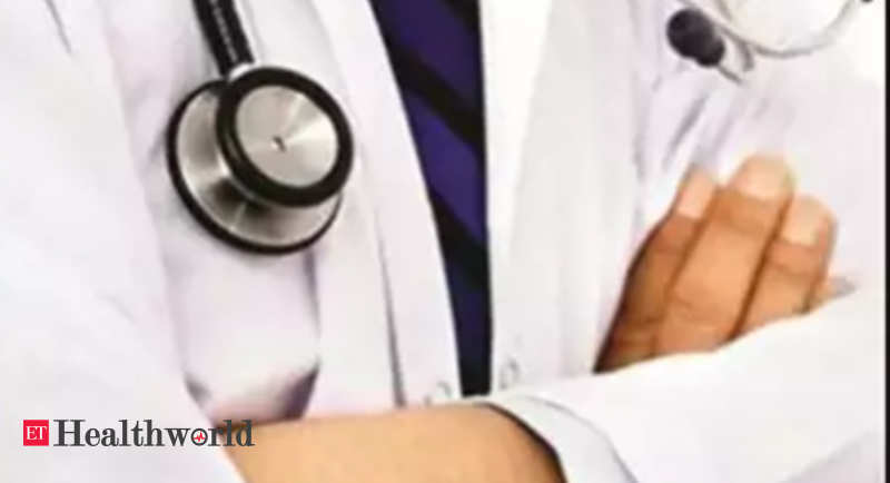 Relocation of DNB doctors leads to ‘back-door entry’, Health News, ET HealthWorld