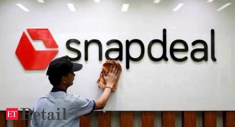 Snapdeal, four Indian shopping complexes figure in US notorious markets list