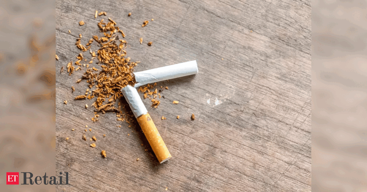 Recall proposed changes to law on tobacco products: Retailers, ETRetail