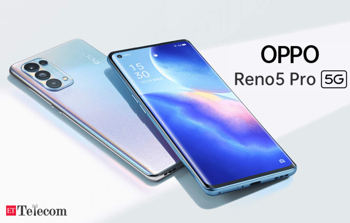 oppo reno 5 pro online buy