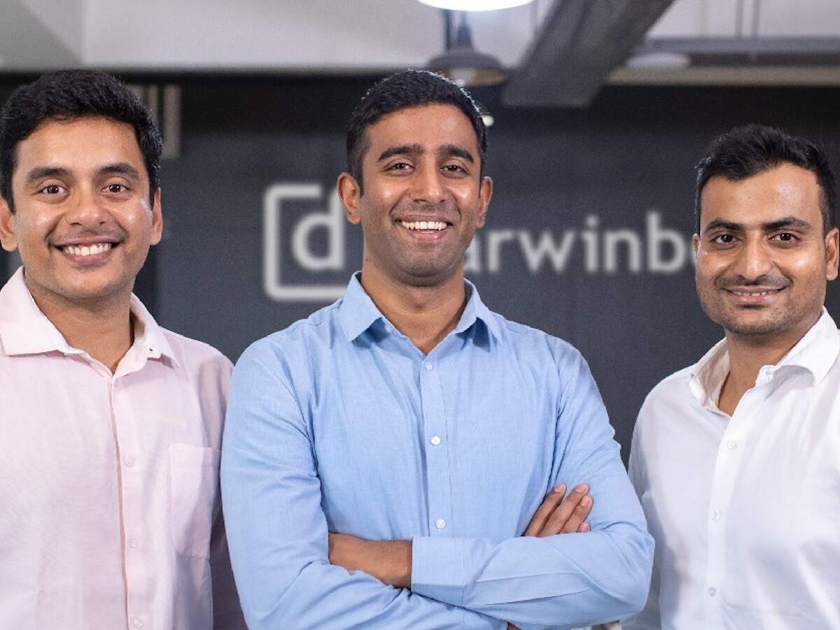 Darwinbox raises $15 million funding led by Salesforce Ventures, plans to  hire 200 people across geographies, ETHRWorld