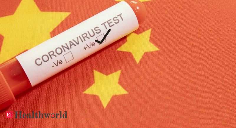 China, World Health Organisation should’ve acted quicker to stop coronavirus pandemic, Health News, ET HealthWorld