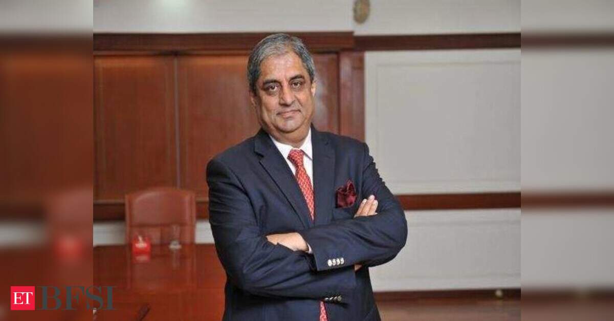 Aditya Puri backs corporates in banking, says no harm in trying it, ETBFSI