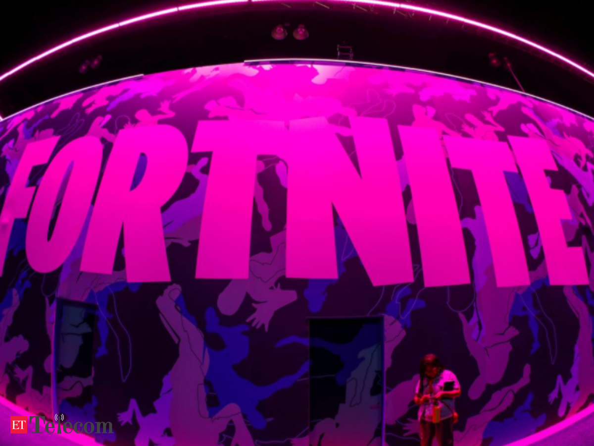 Fortnite Epic Games Announces Milion Prize For Fortnite Esports In 21 Telecom News Et Telecom