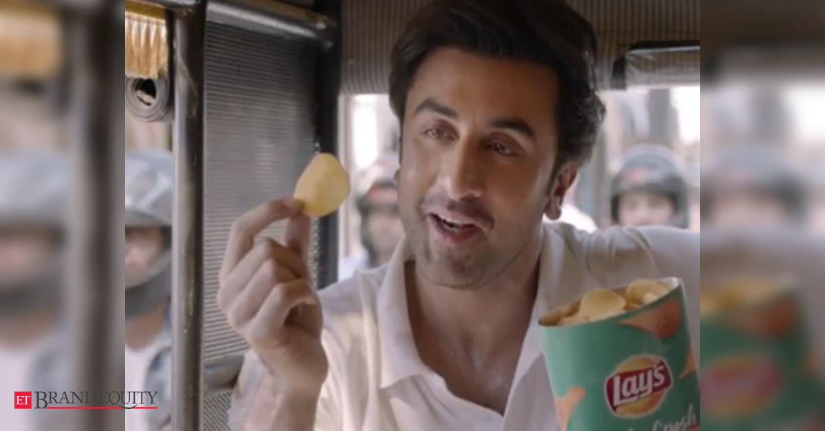 Lay's unveils #YeWaalaYaadRahega campaign for two new flavours ...