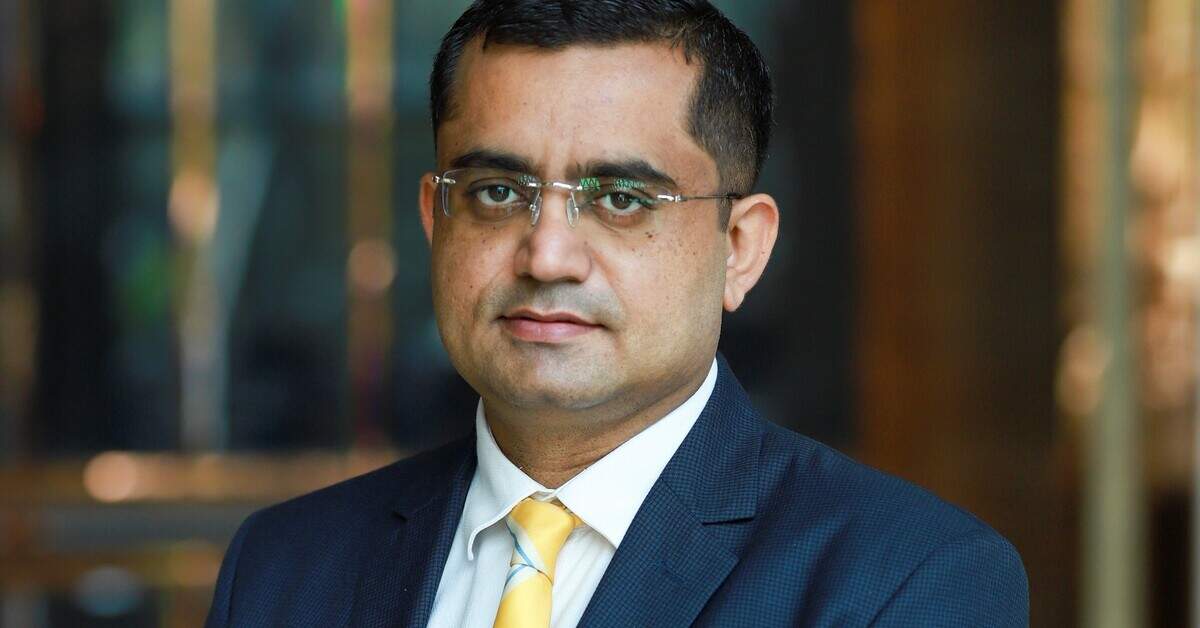 Vikram Sharma appointed as HR Director at JW Marriott Kolkata ...