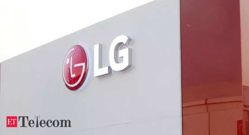 LG Display reports stronger profit on iPhone demand, rising panel prices