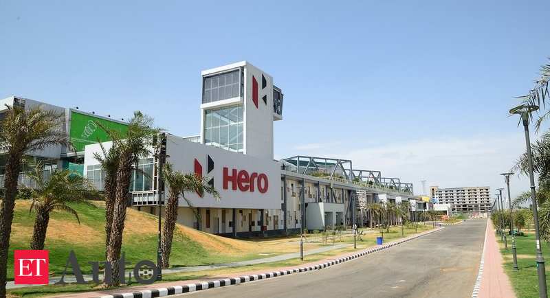 hero honda partnership