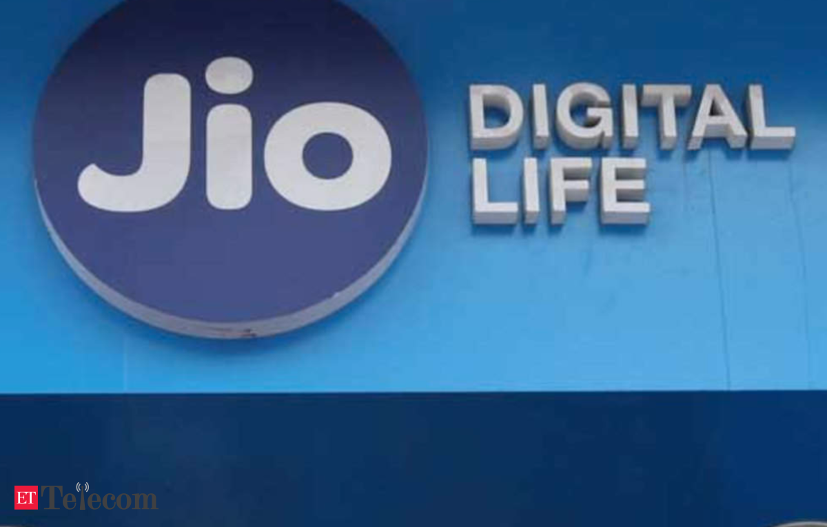 Jio 5th Strongest Brand Globally: Brand Finance, Telecom News, ET Telecom