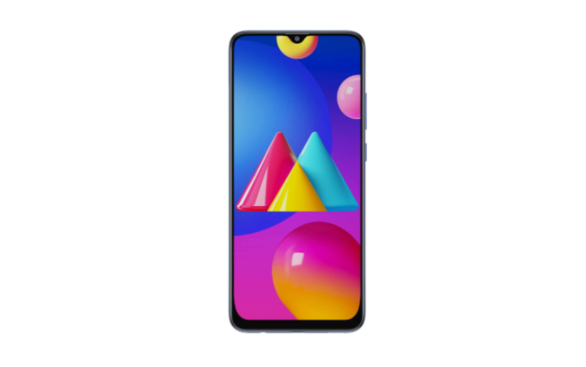 Samsung Galaxy M02 Price Samsung To Launch Galaxy M02 Smartphone On 2 February Telecom News Et Telecom