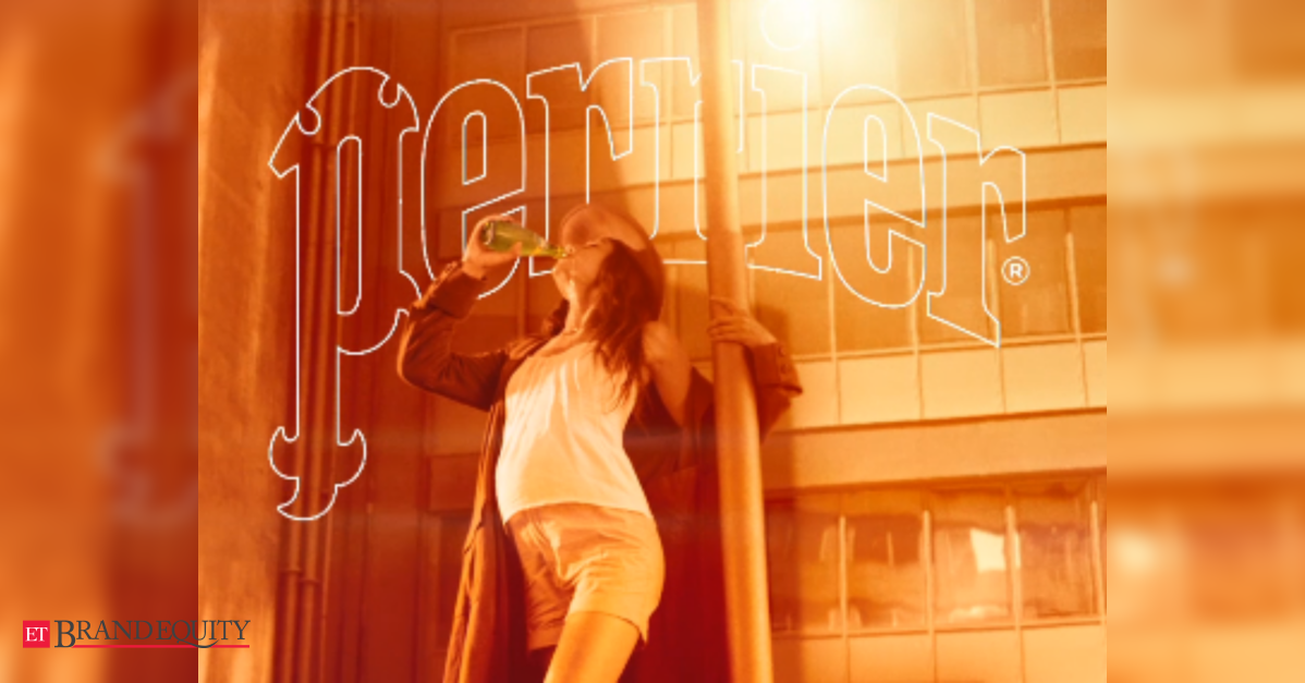 Perrier returns to spotlight with a new chapter ‘The Heat by Perrier ...