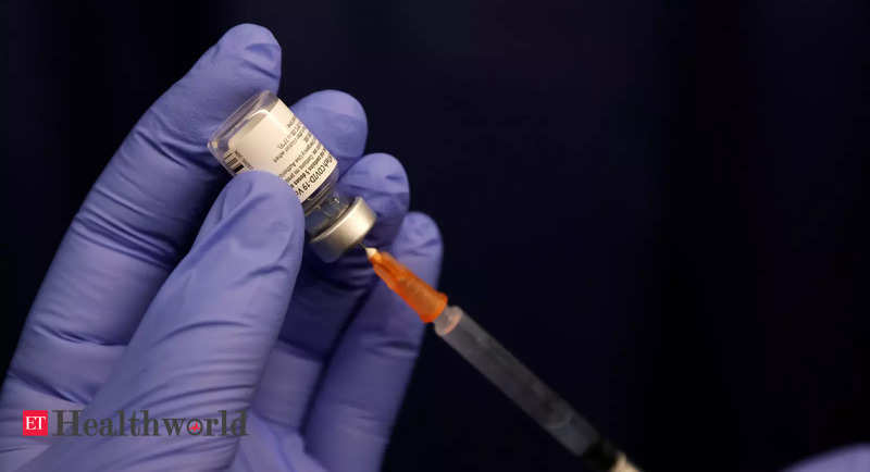 पंचकुला में 13 सरकारी स्वास्थ्य केंद्रों में टीकाकरण अभियान आज – ET हेल्थवर्ल्ड