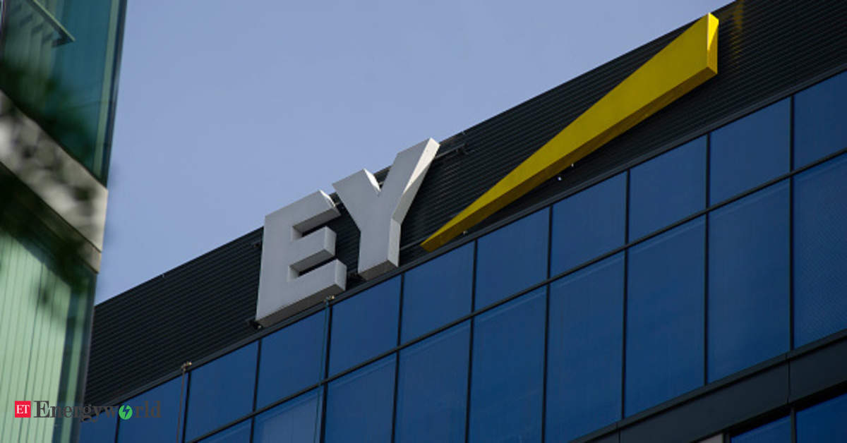 EY announces ambition to be carbon negative, Energy News, ET EnergyWorld