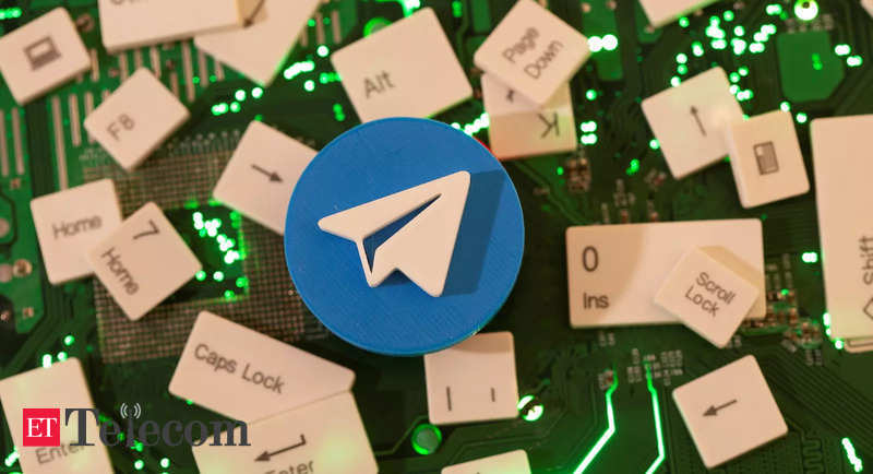 Why Indians are making a beeline to join Telegram, not Signal