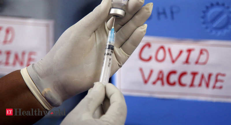 वैक्सीन कूटनीति भारत-अमेरिका संबंधों में नई परत जोड़ती है – ईटी हेल्थवर्ल्ड