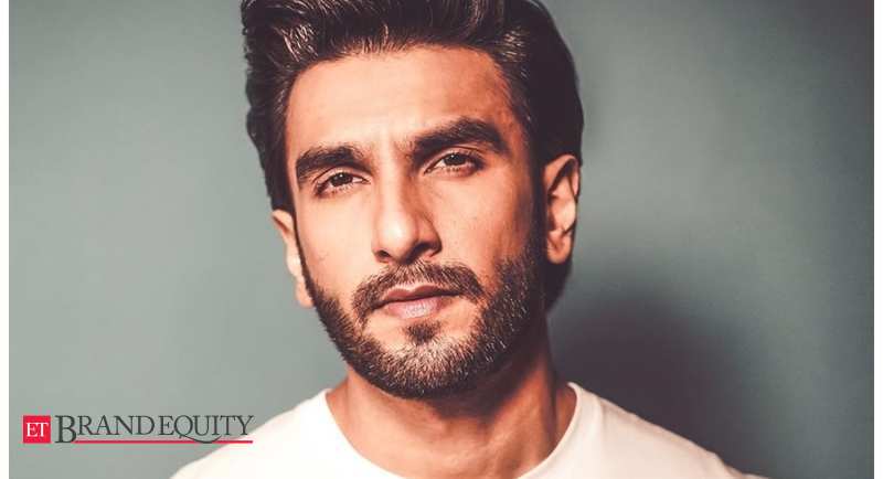 Ranveer Singh remains advertisers favourite during pandemic, signs 9