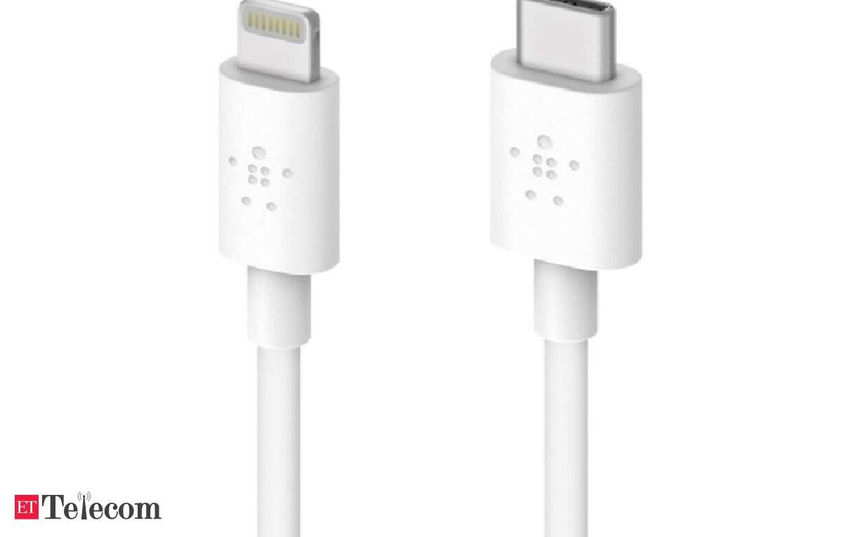 Apple working on more durable lightning cables, News, ET