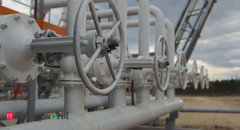 „Gazprom“ sustabdo dujų tiekimą iš Rusijos Kaliningrado srities – Lietuvos, „Energy News“ ir „IT Energy World“