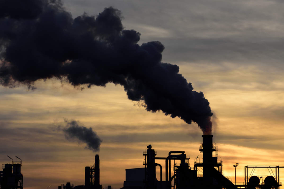 Fossil fuel pollution causes one in five premature deaths globally: study,  ET EnergyWorld