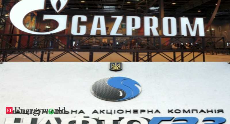 „Gazprom“ atnaujina dujų tiekimą Kaliningradui (Rusija), „Energy News“ ir „IT Energy World“