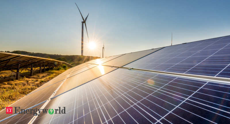 Premier Energies Haidarābadā izveido 483 miljonu saules bateriju iekārtu, Energy News, ET EnergyWorld