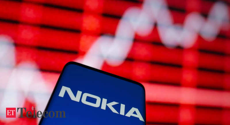 India’s 4G device base surpassed 607 million units in 2020; 5G base at 2 million: Nokia