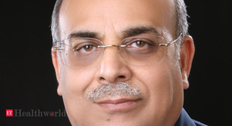 Dr Jn Verma Md At Lifecare Innovations Health News Et Healthworld India News Republic