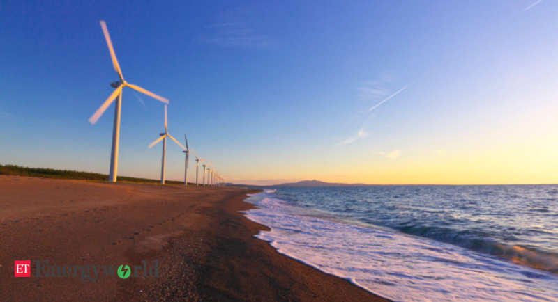 Inox Wind neto zaudējumi decembra ceturksnī palielinājās līdz 52 miljoniem, Energy News, ET EnergyWorld