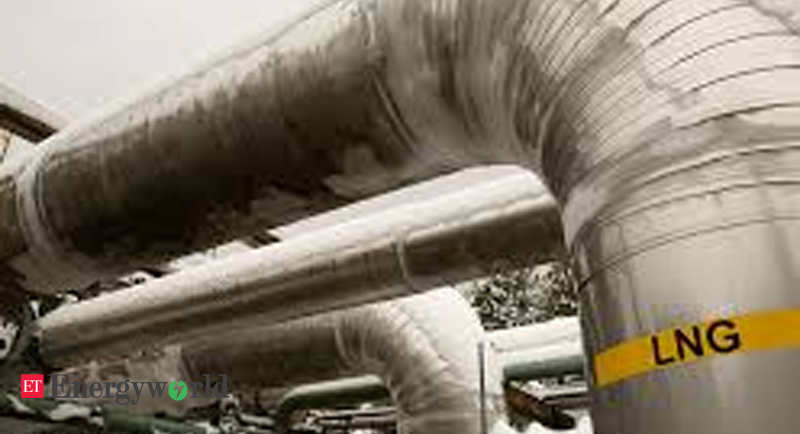 Indija „Petronet“ išplečia Dahej SGD įrenginių pajėgumus iki 22,5 MTPA, „Energy News“, „ET EnergyWorld“