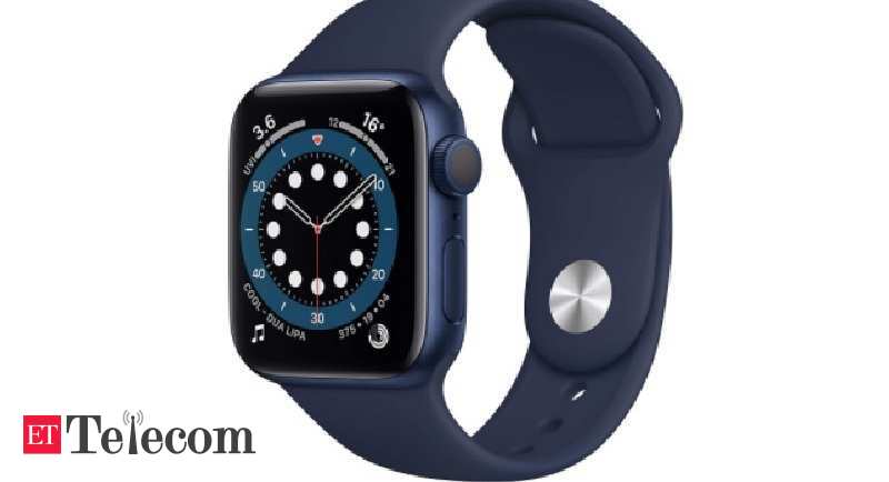 Apple Watch reaches 100 million users globally, says analyst