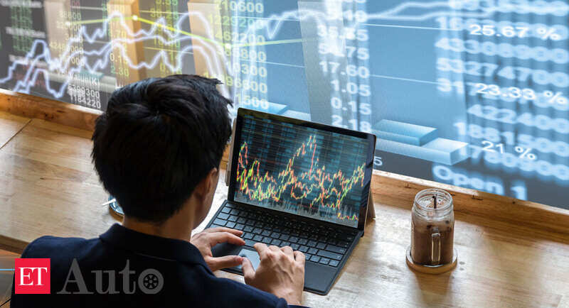 Indian Tech Sector Grows 2 3 Adds 1 38 Lakh Jobs In Fy21 Nasscom Auto News Et Auto