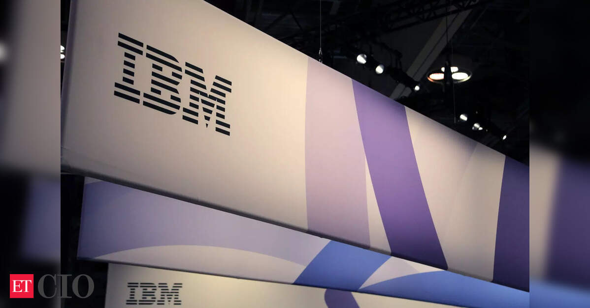 IBM commits net zero greenhouse gas emissions by 2030, ETCIO