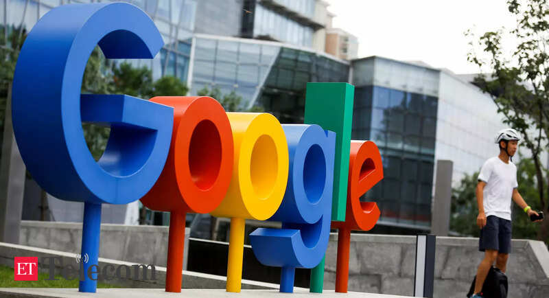 Google Google To Invest 75 Million In Coronavirus Hit Small Businesses Telecom News Et Telecom