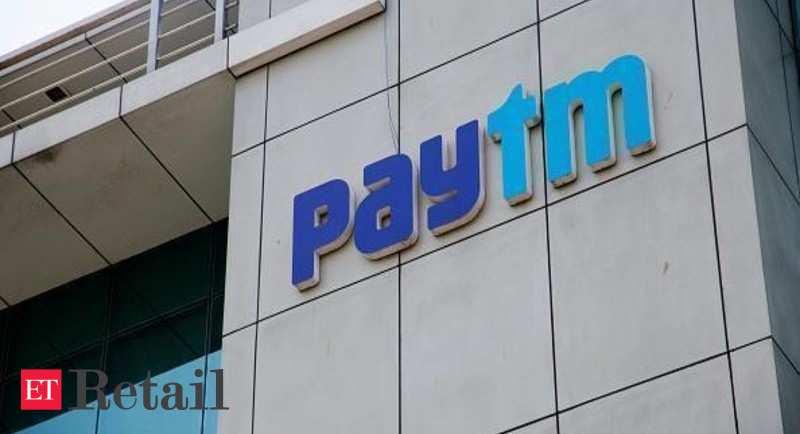 US-based Indian entrepreneur claims big stake in Paytm parent