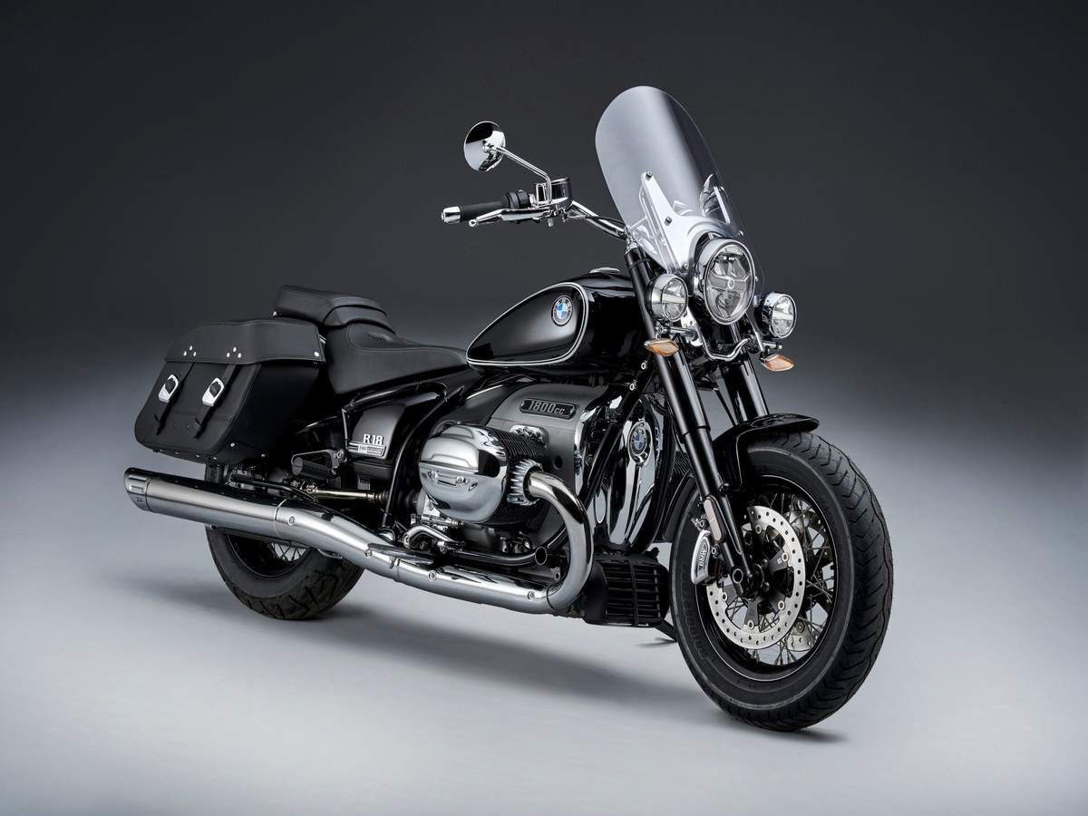 Bmw r18 on sale 2020 price