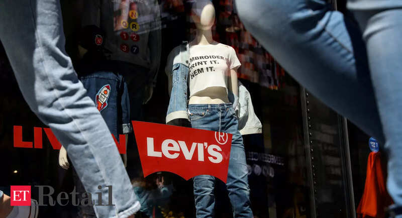 Levi's ropes in Deepika Padukone as global brand ambassador