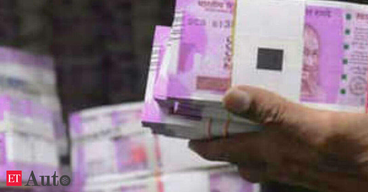 Us Dollar Indian Rupee Rupee Recovers 21 Paise Against Us Dollar Auto News Et Auto