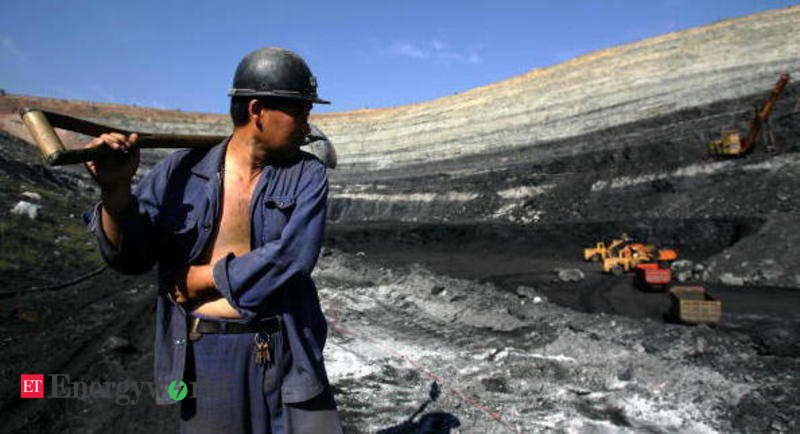 China's coal consumption share falls to 56.8% at end-2020 - ETEnergyworld.com
