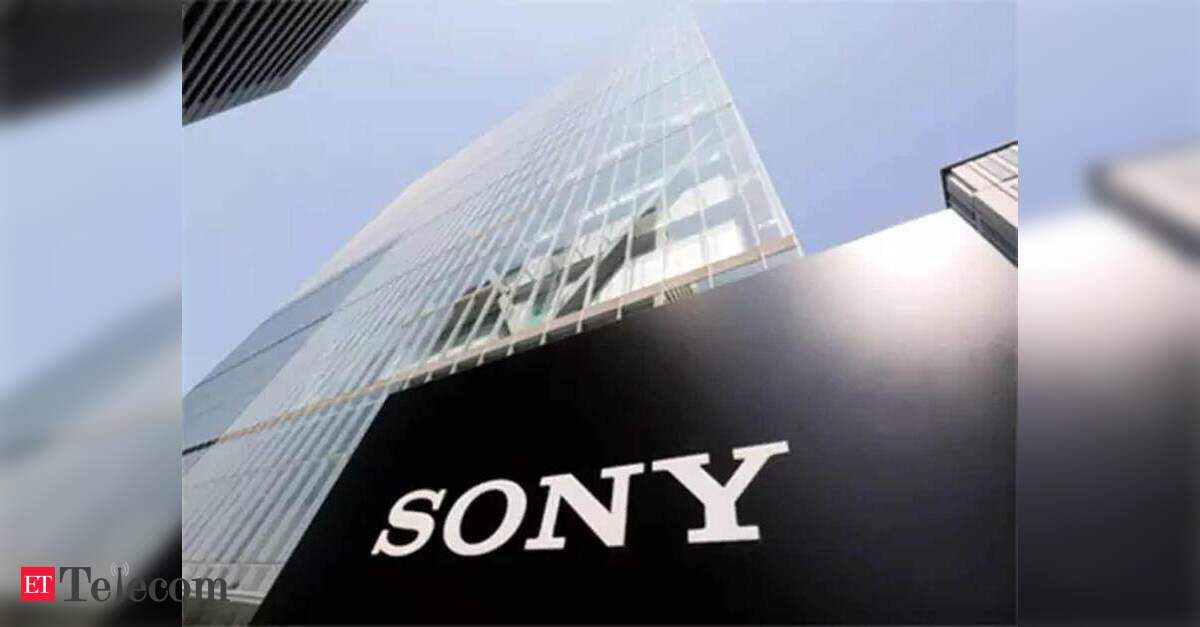 Sony PlayStation network suffers global outage, ETTelecom