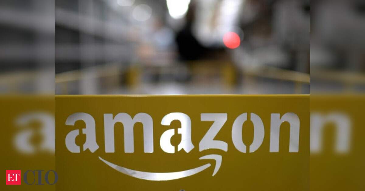 Lawsuit accuses Amazon of 'systemic' racism in corporate offices, ETCIO