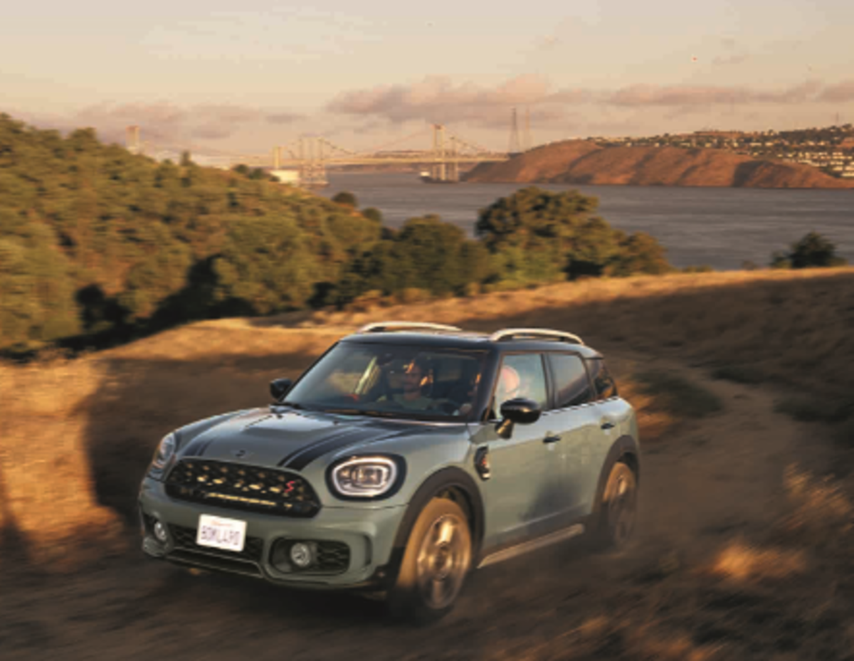 Offerta MINI Mini Countryman Mini 1.5 Cooper Northwood Edition