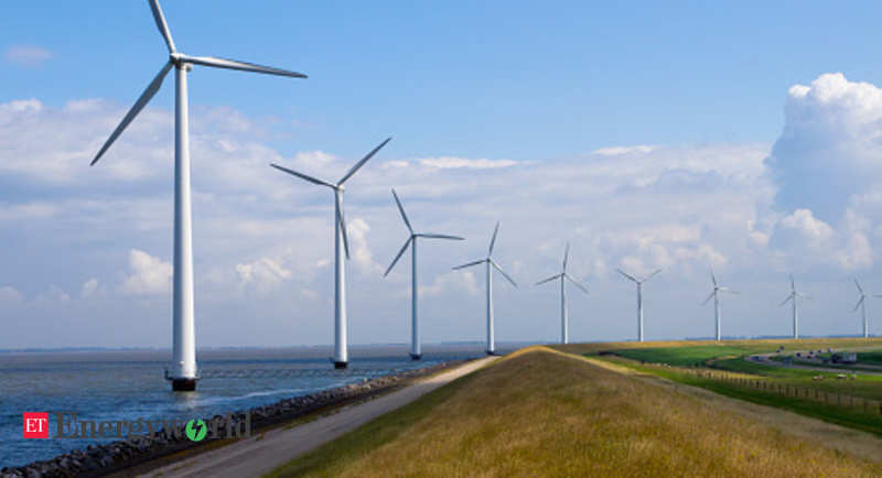 Photo of Die Entwicklung der Onshore-Windenergie muss sich verdoppeln, sagt ET EnergyWorld, 50Hertz in den Energy News