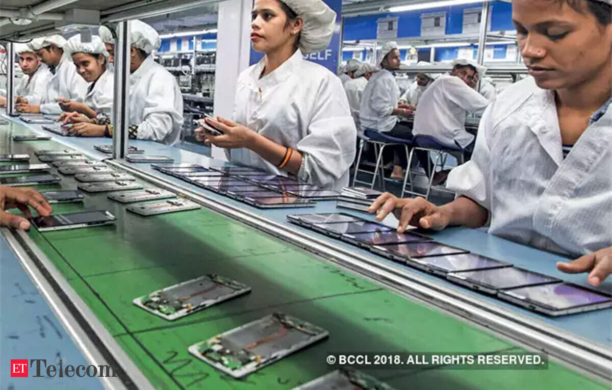 Optiemus Infracom completes Rs 285 crore asset sale, plans to focus on ...