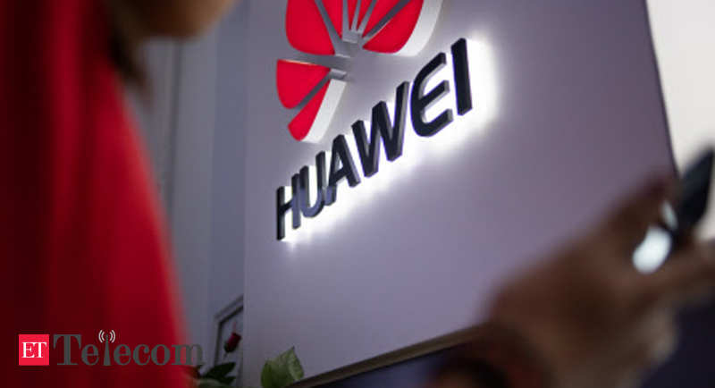 Huawei bags Rs 300 crore network contract from Bharti Airtel